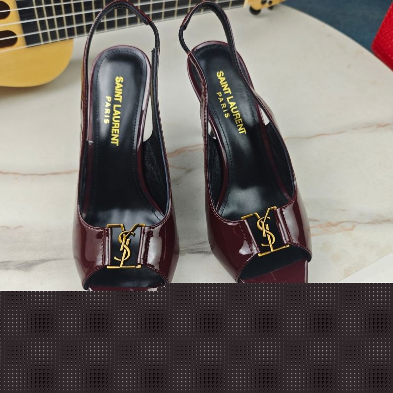 Y*L sandals